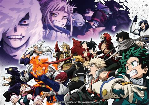 boku no hero hd|Watch My Hero Academia .